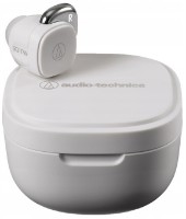 Наушники Audio-Technica ATH-SQ1TWWH фото №2 — интернет-магазин Desire.md
