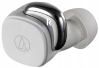 Наушники Audio-Technica ATH-SQ1TWWH фото №3 — интернет-магазин Desire.md