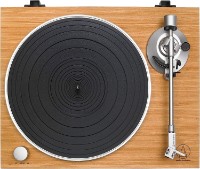 Виниловый проигрыватель Audio-Technica AT-LPW30TK фото №3 — интернет-магазин Desire.md