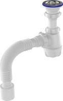 Сифон для раковины Aquant S0110-35-MR фото №1 — интернет-магазин Desire.md
