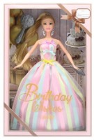 Păpușa ChiToys Happy Birthday WX85-4