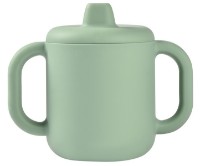 Поильник Beaba Sage Green (913544) фото №4 — интернет-магазин Desire.md