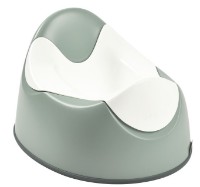 Детский горшок Beaba Sage Green (920394)