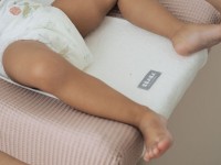 Чехол для пеленальной доски Beaba Sofalange Bridal Pink (920386) фото №3 — интернет-магазин Desire.md