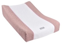 Чехол для пеленальной доски Beaba Sofalange Bridal Pink (920386) фото №1 — интернет-магазин Desire.md