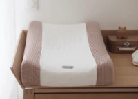 Чехол для пеленальной доски Beaba Sofalange Bridal Pink (920386) фото №2 — интернет-магазин Desire.md