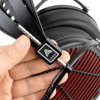 Căşti Audeze LCD-GX imaginea #4 — magazin online Desire.md