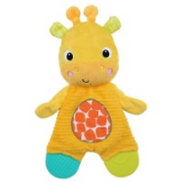 Игрушка-прорезыватель Bright Starts Girafa (12348)