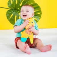 Inel gingival Bright Starts Girafa (12348) imaginea #2 — magazin online Desire.md
