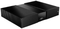 Amplificator Naim New Classic NAP250 Black imaginea #2 — magazin online Desire.md