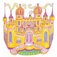 Настольная игра Djeco Diamoniak DJ05117 фото №1 — интернет-магазин Desire.md