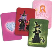 Настольная игра Djeco Diamoniak DJ05117 фото №2 — интернет-магазин Desire.md