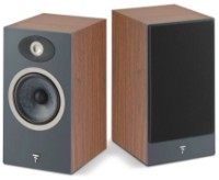 Sistem acustic Focal Theva N1 Dark Wood imaginea #1 — magazin online Desire.md