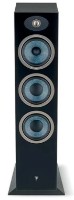 Sistem acustic Focal Theva N3 Black imaginea #2 — magazin online Desire.md