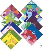 Origami Djeco Dinosaurs DJ08758 imaginea #3 — magazin online Desire.md