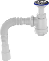 Сифон для раковины Aquant S0515-35-MR фото №1 — интернет-магазин Desire.md