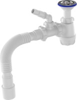 Sifon pentru lavoar Aquant S0545-35-MR