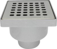 Rigolă de duș Aquant ST2110-50-MR