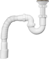 Sifon pentru lavoar Aquant UB0115-30-MR