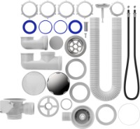 Sifon pentru cada Aquant V311-22-MR imaginea #2 — magazin online Desire.md