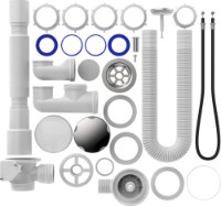 Sifon pentru cada Aquant V312-18-MR imaginea #2 — magazin online Desire.md