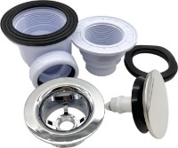 Sifon pentru cada-duș Aquant V415-40-MR imaginea #2 — magazin online Desire.md