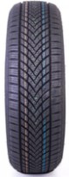 Anvelopa Tracmax X-privilo A/S Trac Saver 255/45 R20 105W XL imaginea #2 — magazin online Desire.md