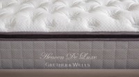 Ортопедический матрас Grether&Wells Heaven De Luxe 160x200 фото №4 — интернет-магазин Desire.md