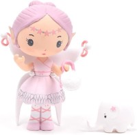 Фигурка героя Djeco Elfe & Bolero DJ06950 фото №2 — интернет-магазин Desire.md