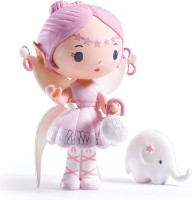 Фигурка героя Djeco Elfe & Bolero DJ06950