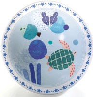 Мяч детский Djeco Fishee Ball DJ00168 фото №2 — интернет-магазин Desire.md