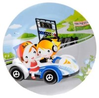 Набор детской посуды Loraine LR-27340 фото №2 — интернет-магазин Desire.md