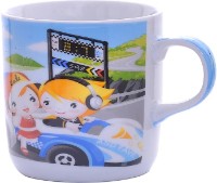 Набор детской посуды Loraine LR-27340 фото №3 — интернет-магазин Desire.md