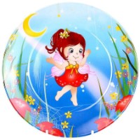 Набор детской посуды Loraine LR-29940 фото №2 — интернет-магазин Desire.md