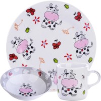Set veselă pentru copii Loraine LR-31438