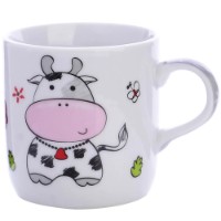 Set veselă pentru copii Loraine LR-31438 imaginea #3 — magazin online Desire.md