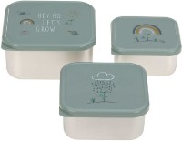 Container Lassig 3pcs Gardina LS1310074842 imaginea #1 — magazin online Desire.md