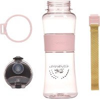 Поильник Lassig Adventure Pink LS1210030795 фото №2 — интернет-магазин Desire.md