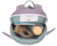 Rucsac pentru copii Lassig Friends Bunny LS1203021778 imaginea #6 — magazin online Desire.md