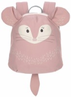 Детский рюкзак Lassig Friends Chinchilla LS1203021329 фото №1 — интернет-магазин Desire.md