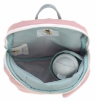 Детский рюкзак Lassig Friends Chinchilla LS1203021329 фото №3 — интернет-магазин Desire.md