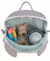 Rucsac pentru copii Lassig Friends Koala LS1203021251 imaginea #4 — magazin online Desire.md