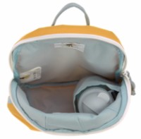 Rucsac pentru copii Lassig Friends Lion LS1203021832 imaginea #3 — magazin online Desire.md