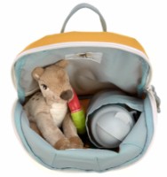 Rucsac pentru copii Lassig Friends Lion LS1203021832 imaginea #4 — magazin online Desire.md