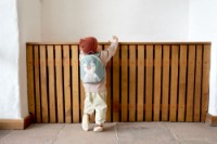 Детский рюкзак Lassig Friends Penguin Light Blue LS1203021178 фото №3 — интернет-магазин Desire.md