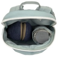 Детский рюкзак Lassig Friends Penguin Light Blue LS1203021178 фото №6 — интернет-магазин Desire.md