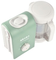 Блендер Beaba Babycook Express Sage Green (916301) фото №2 — интернет-магазин Desire.md