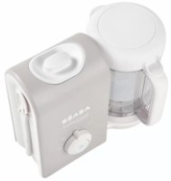 Блендер Beaba Babycook Express Velvet Grey (916300) фото №2 — интернет-магазин Desire.md