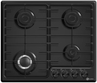 Plită incorporabilă cu gaz Darko OM 641 BL