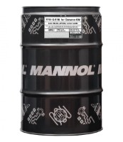 Ulei de motor Mannol O.E.M. for Daewoo GM 5W-40 7711 60L